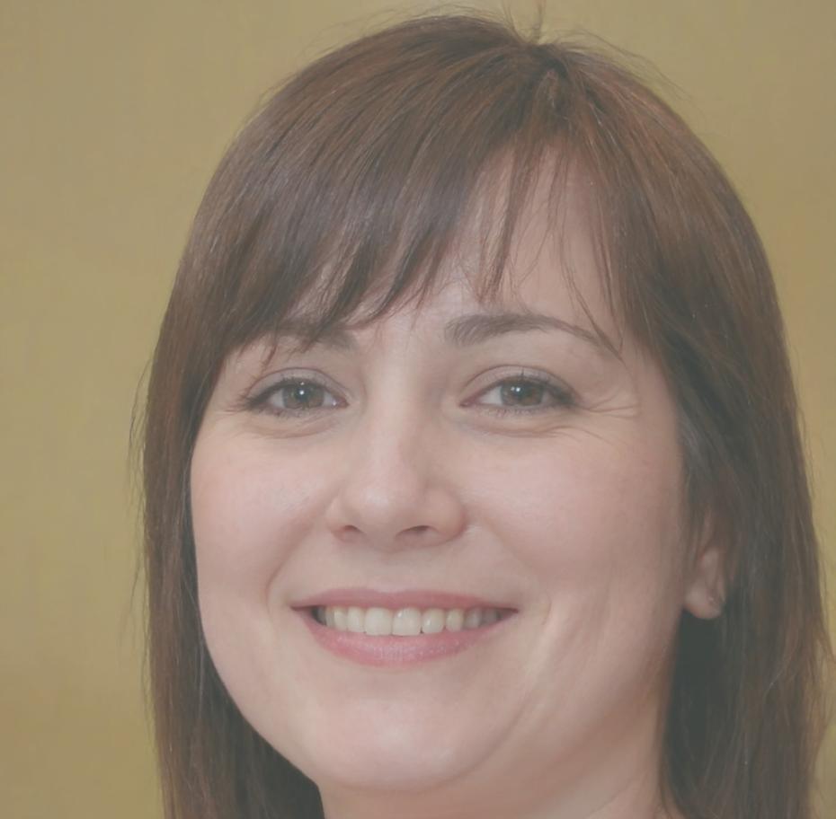 Porträt von Sarah Müller, CEO von GreenTech Innovations